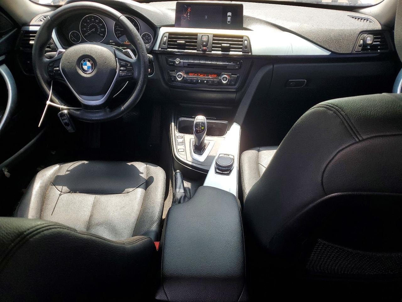 2015 BMW 428 I Gran Coupe Sulev - zdjęcie 8