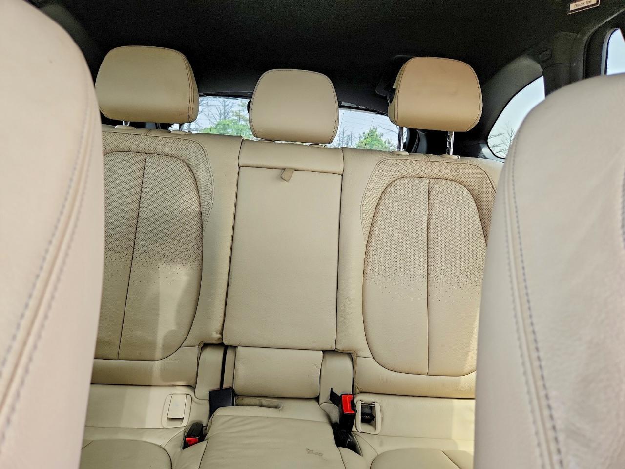 2018 BMW X1 xDrive28I - zdjęcie 10