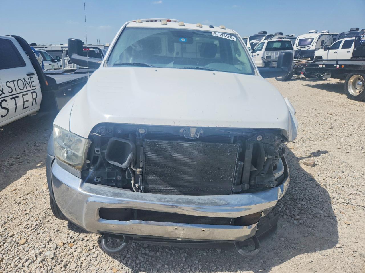 2015 Ram 4500 - zdjęcie 5