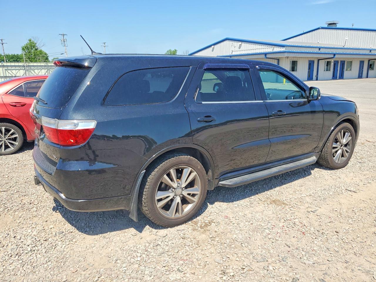2013 Dodge Durango R - zdjęcie 3