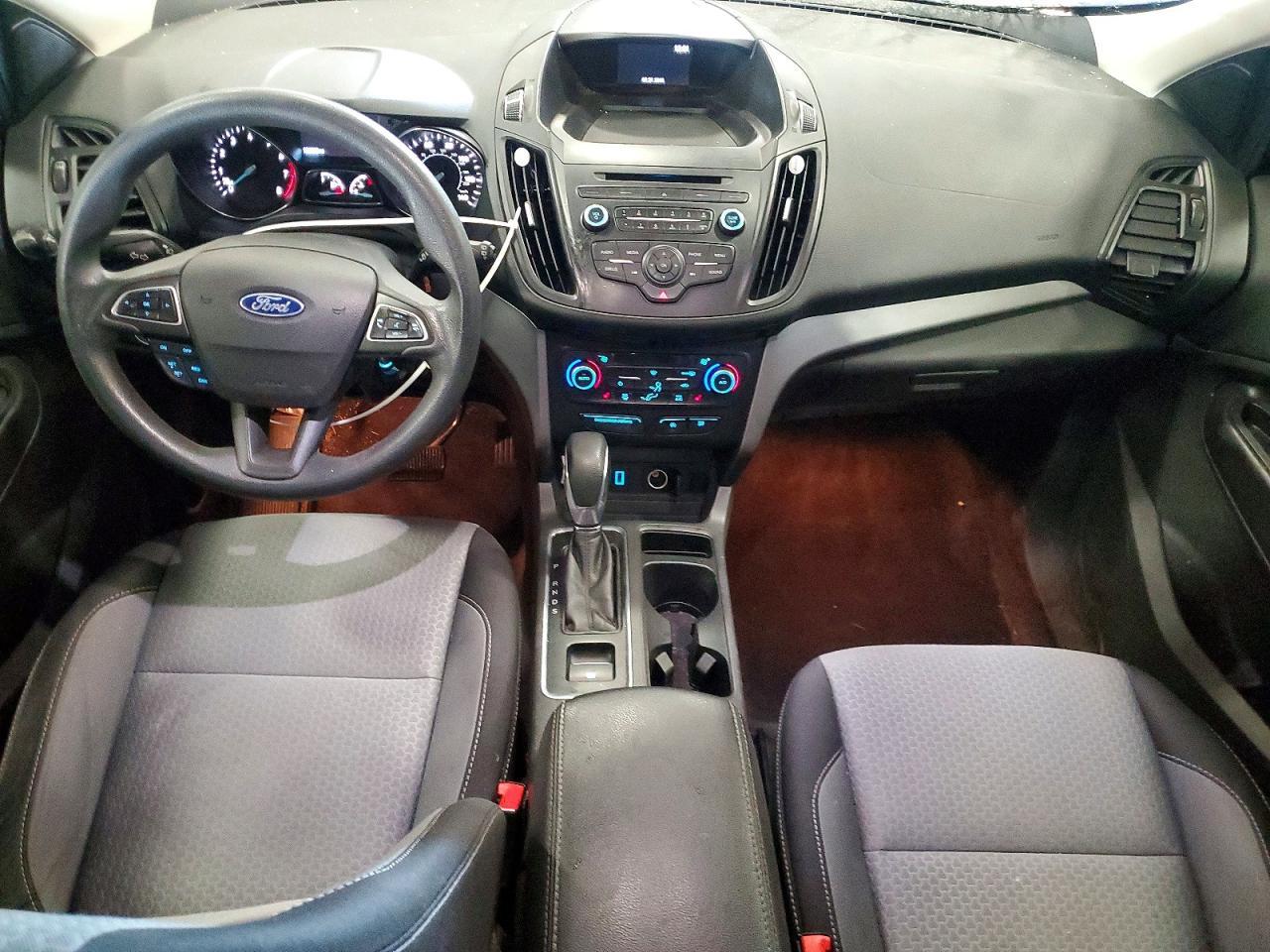 2018 Ford Escape Se - zdjęcie 8