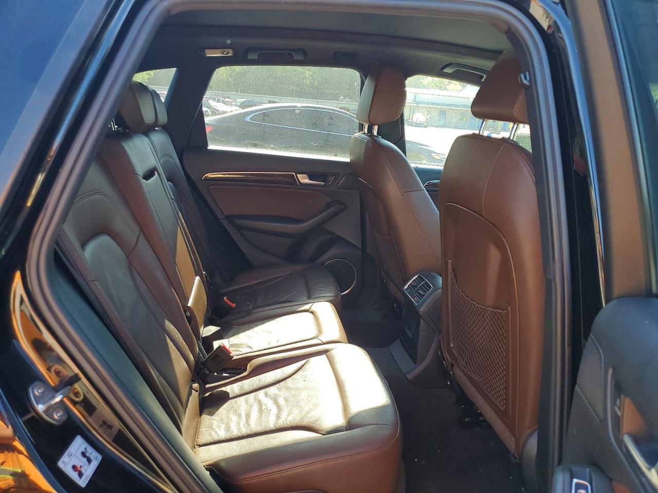 2016 Audi Q5 Premium Plus - zdjęcie 11