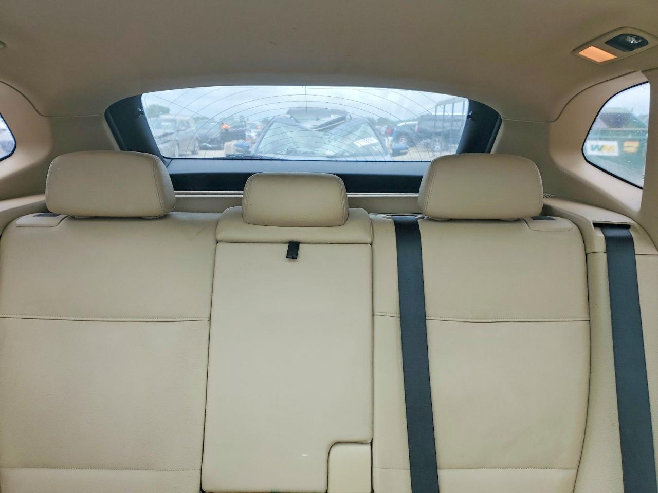2014 BMW X1 xDrive28I - zdjęcie 10