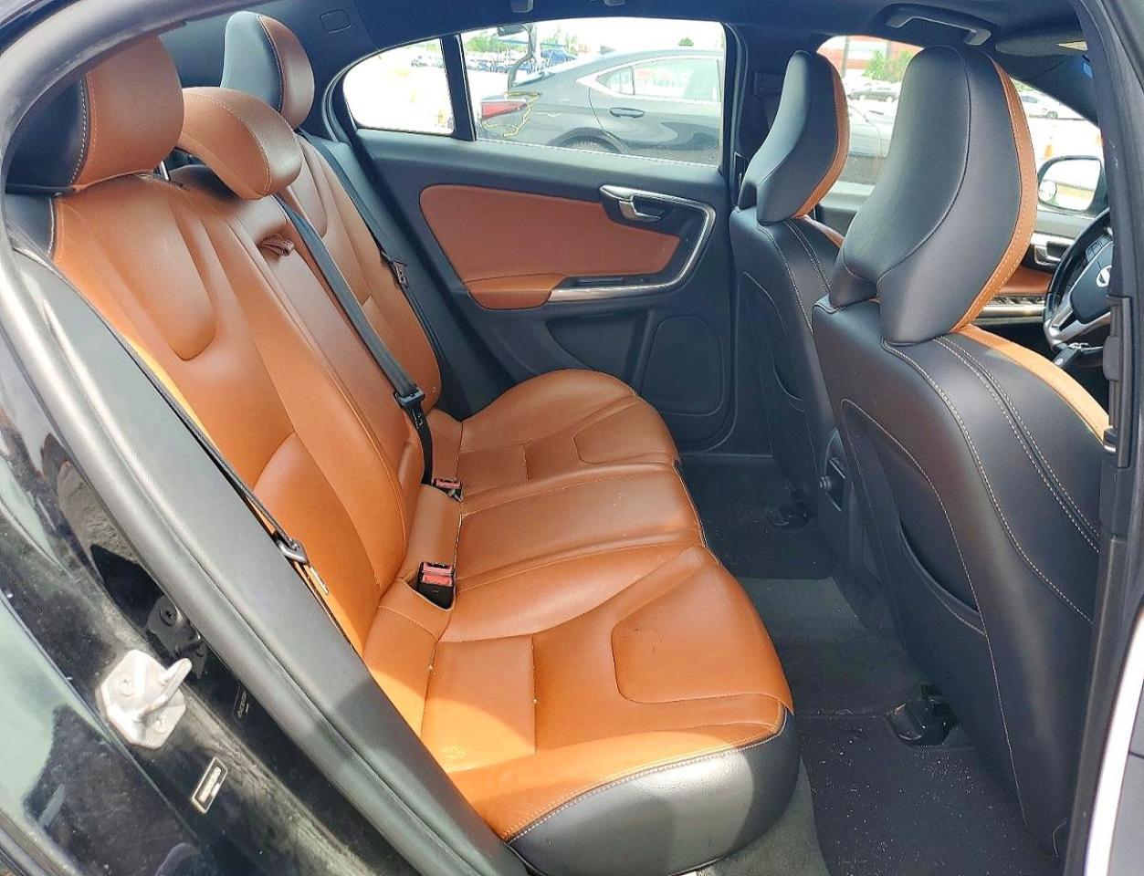 2015 Volvo S60 Premier - zdjęcie 10