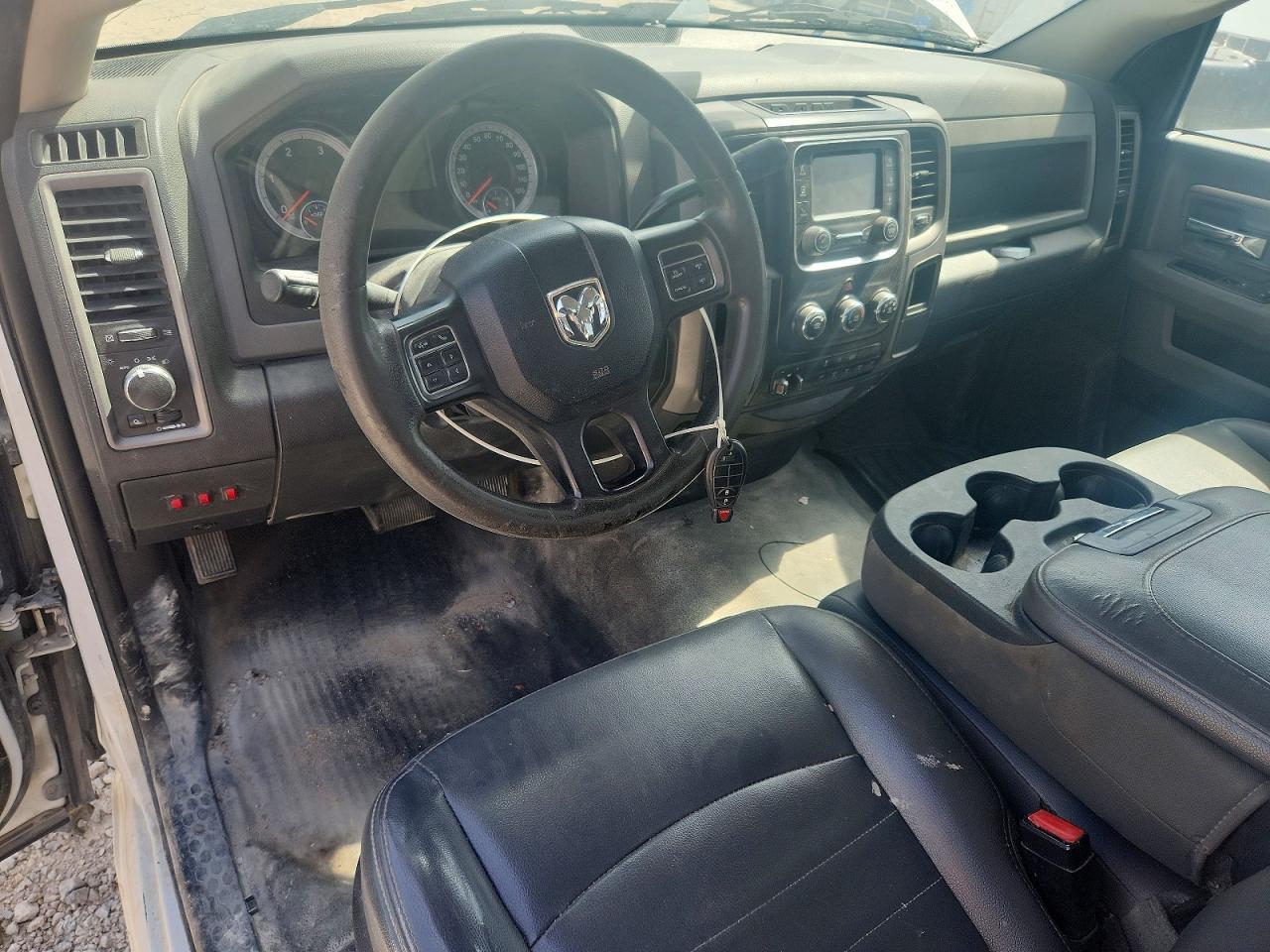 2015 Ram 4500 - zdjęcie 8