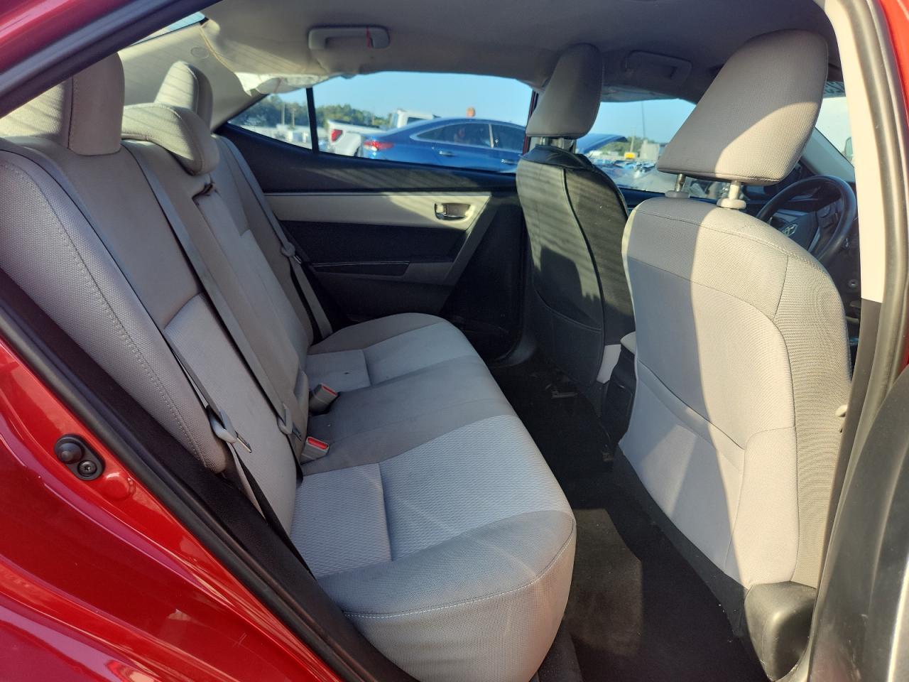 2016 Toyota Corolla Le - zdjęcie 10