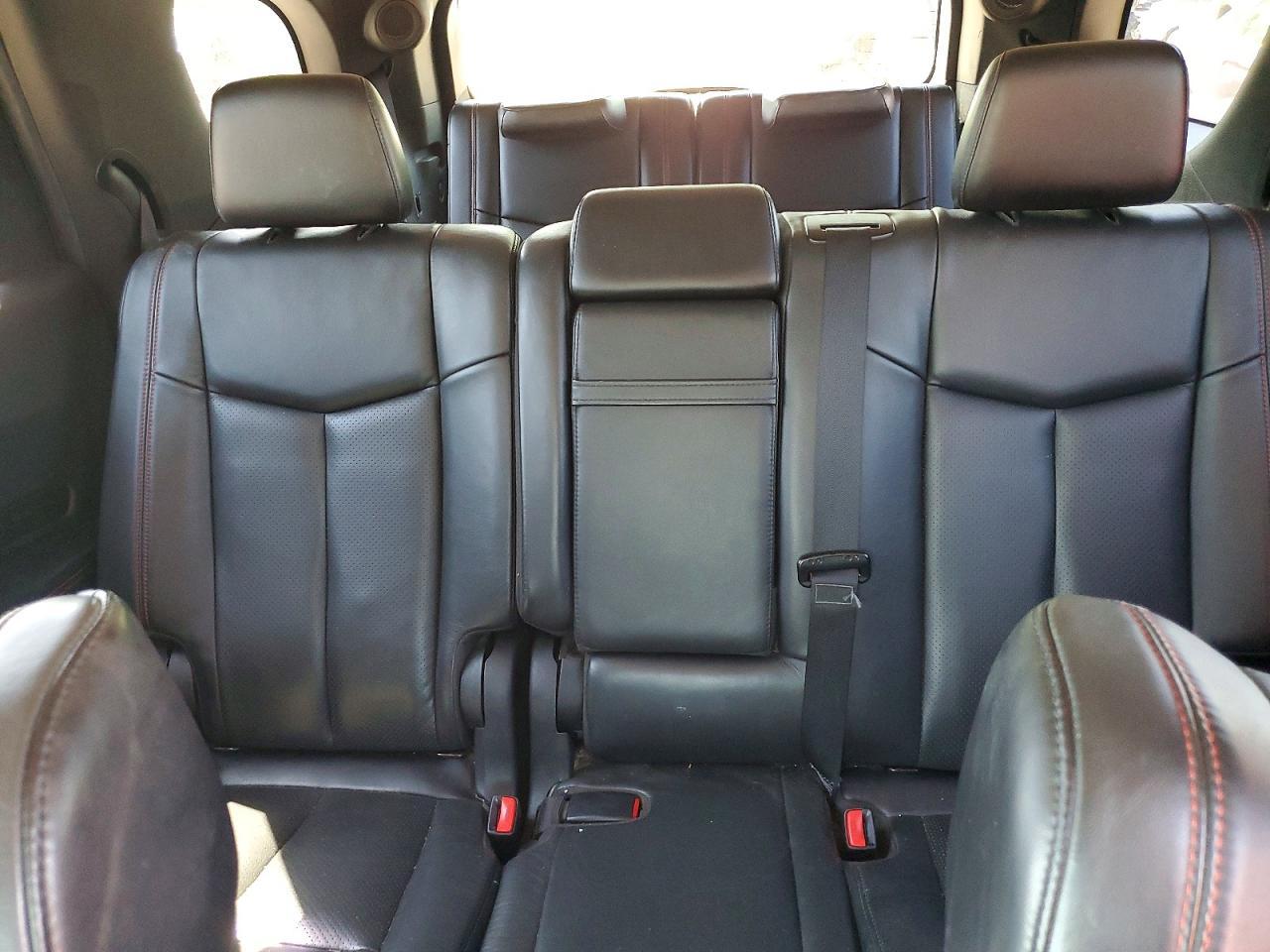 2013 Dodge Durango R - zdjęcie 10