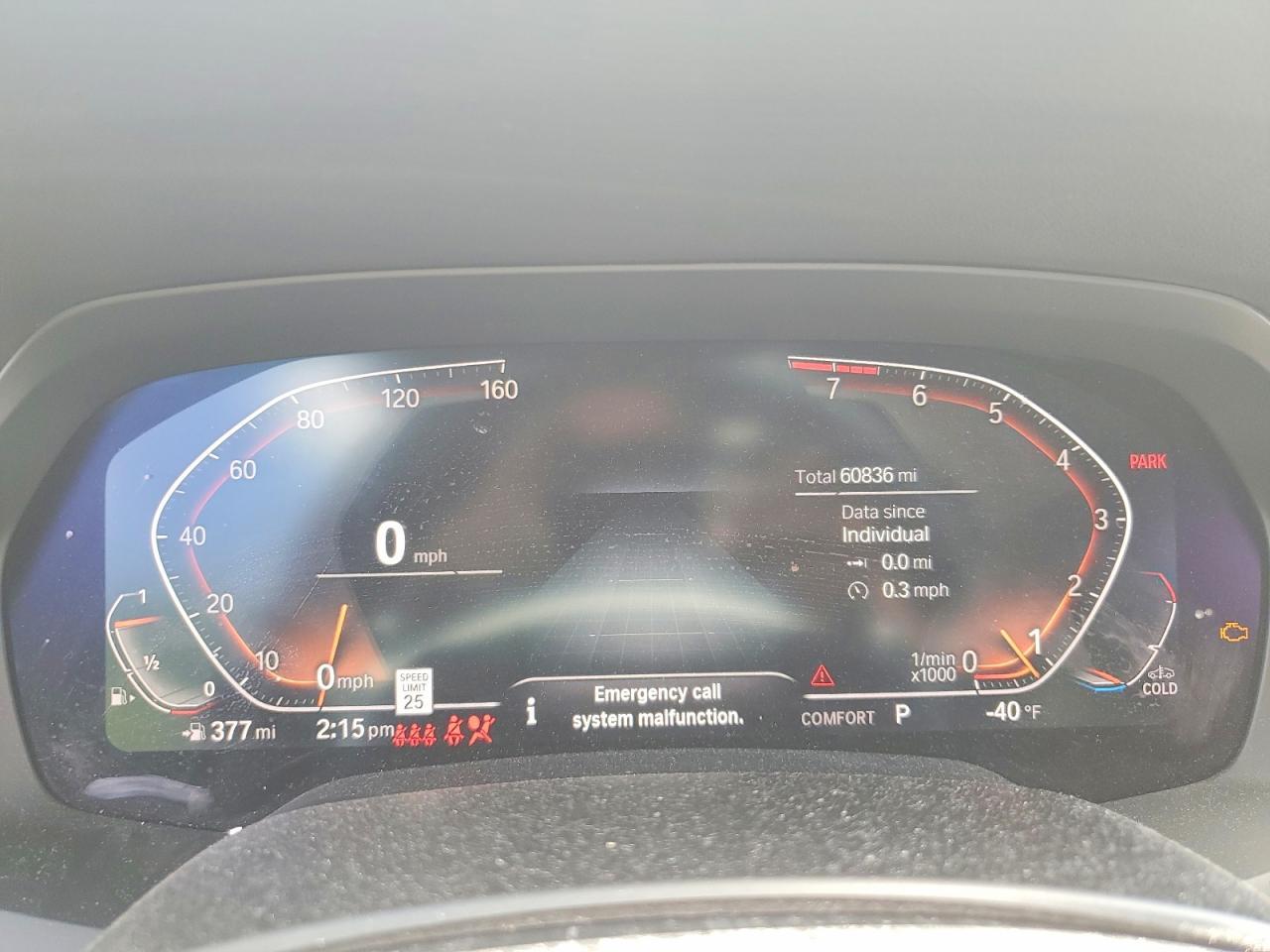 2019 BMW X5 xDrive40I - zdjęcie 9