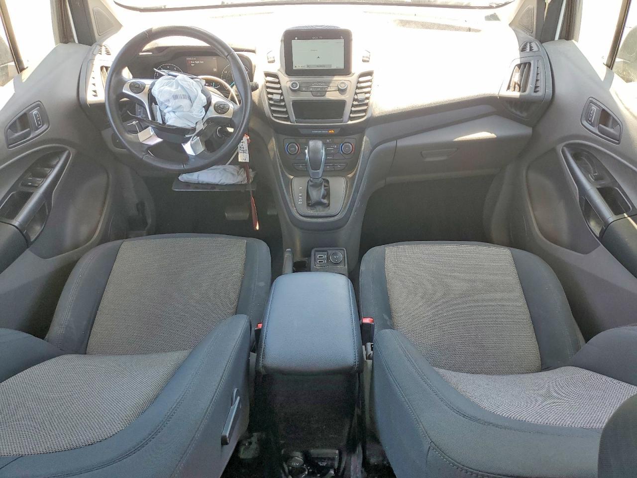 2019 Ford Transit Connect Xl - zdjęcie 8