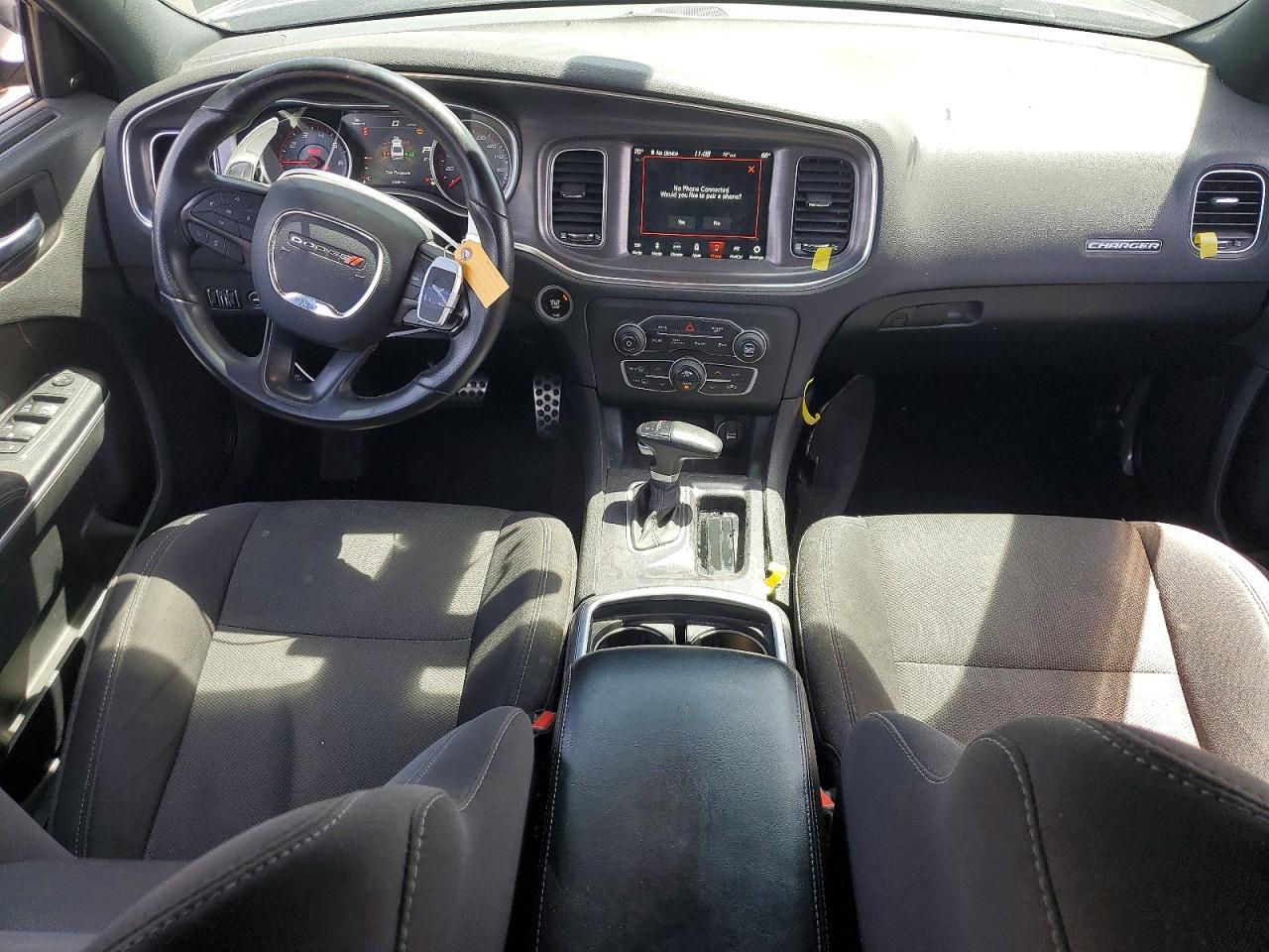 2018 Dodge Charger R - zdjęcie 8