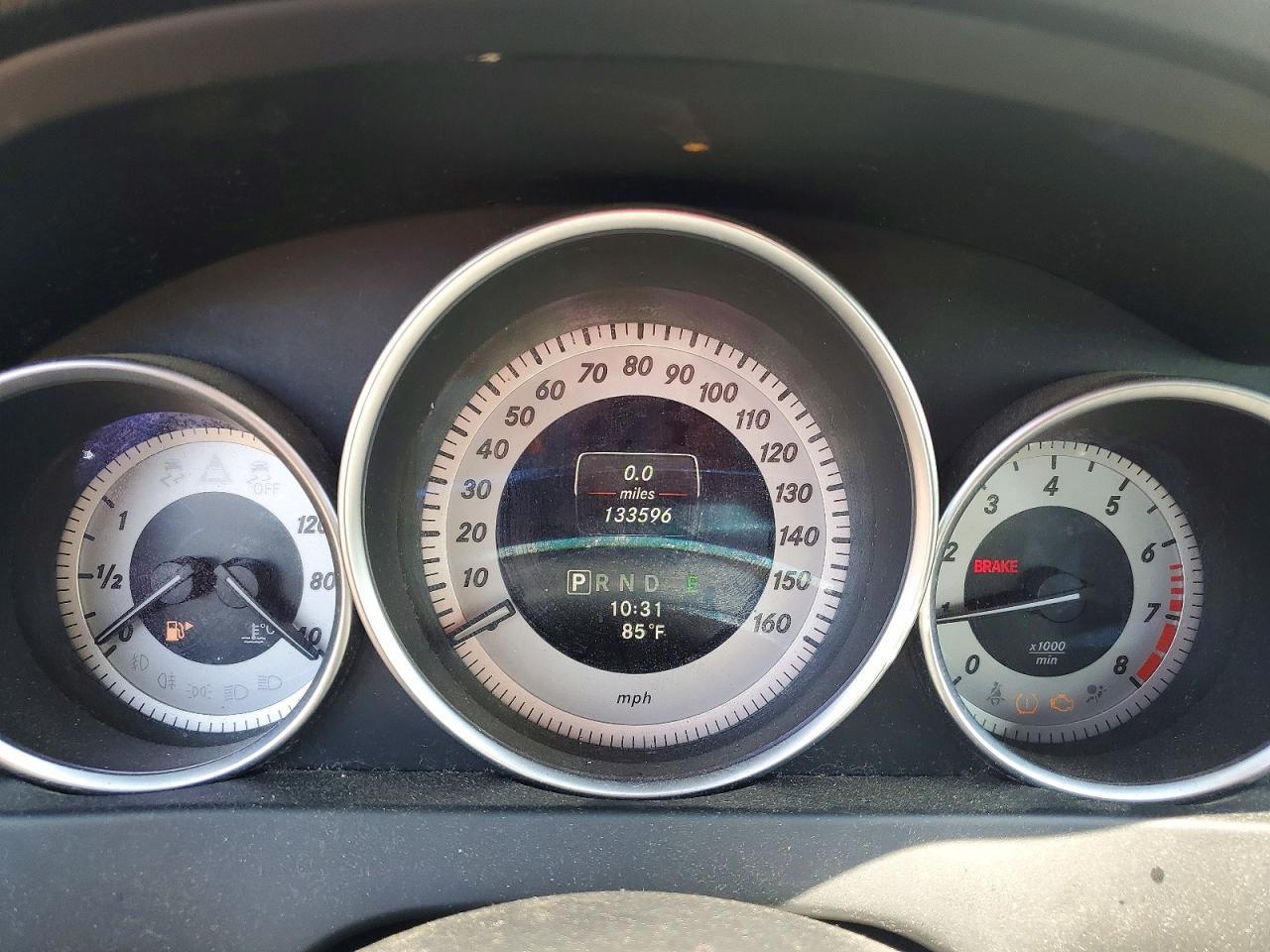2014 Mercedes-Benz C 300 4Matic - zdjęcie 9