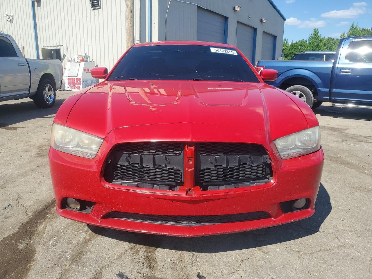 2013 Dodge Charger Se - zdjęcie 5