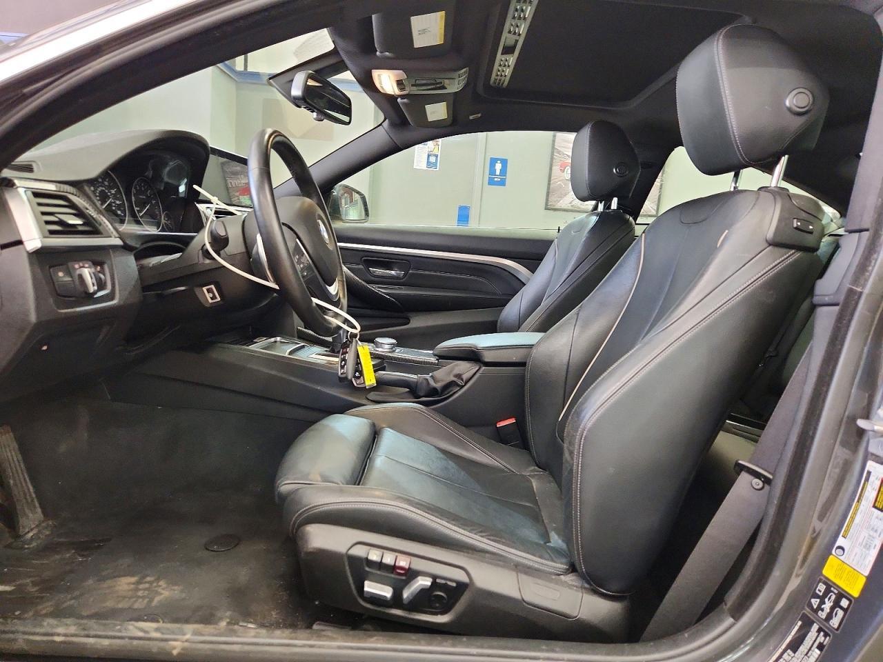 2018 BMW 430Xi - zdjęcie 7