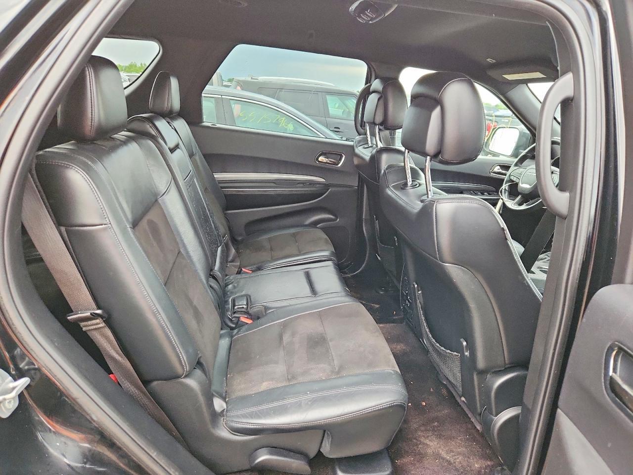 2019 Dodge Durango - zdjęcie 11