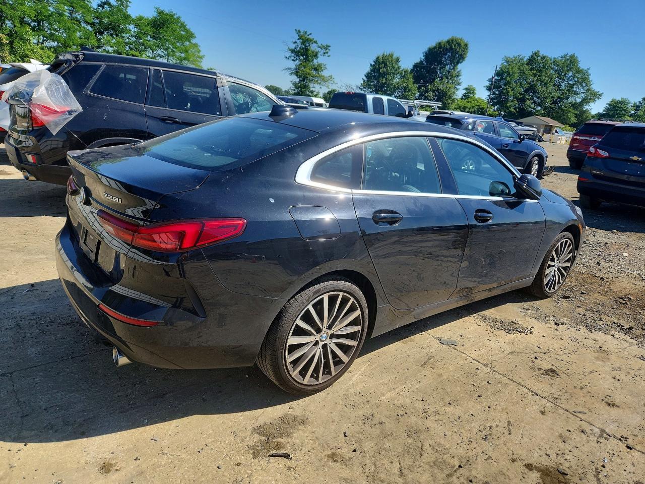 2021 BMW Seria 2 228i - zdjęcie 3