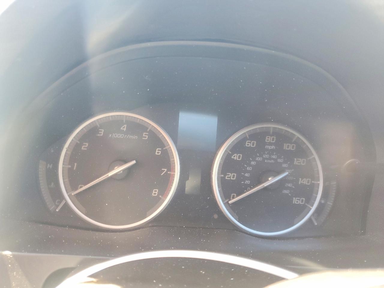 2013 Acura Rdx Technology - zdjęcie 9