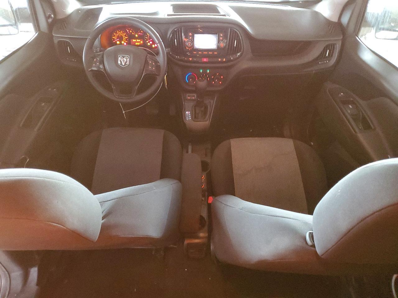 2020 Ram Promaster City Slt - zdjęcie 8