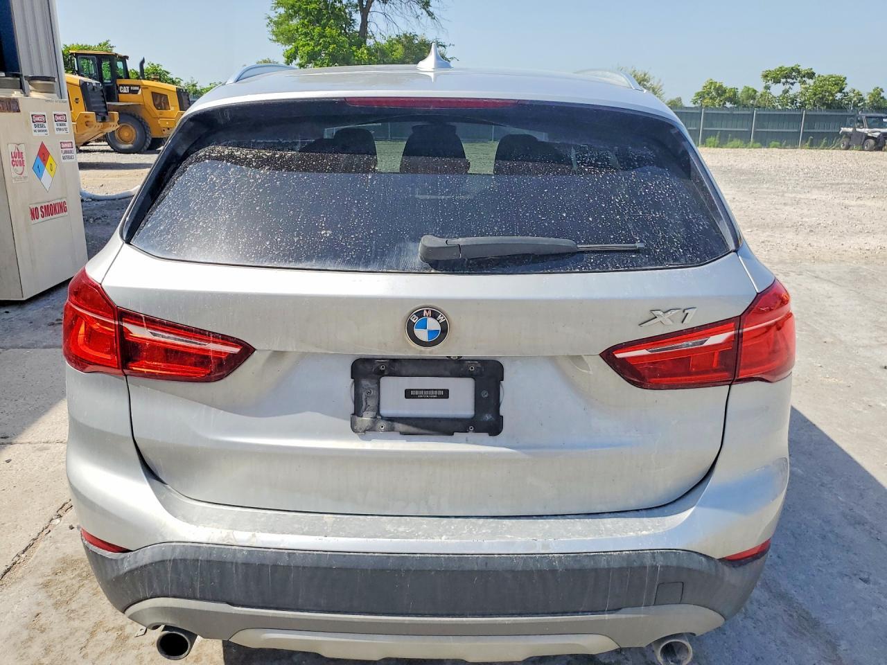 2018 BMW X1 xDrive28I - zdjęcie 6