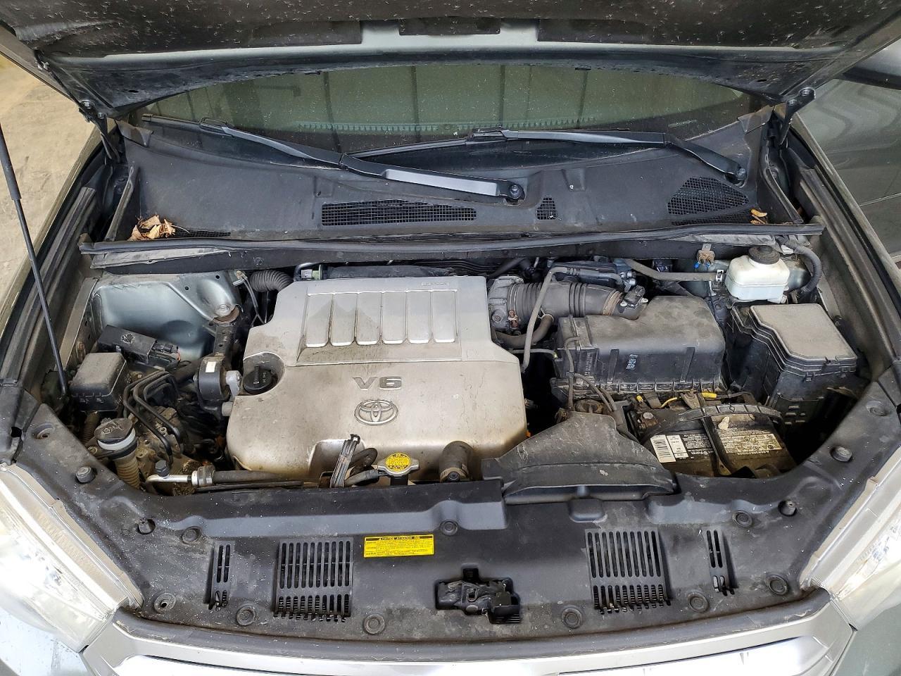 2013 Toyota Highlander Se - zdjęcie 12