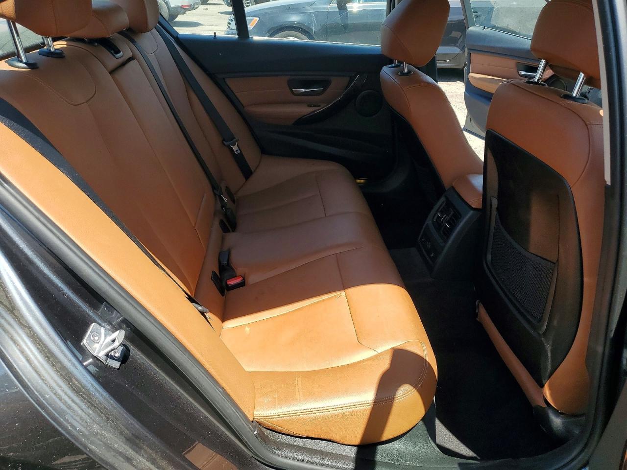 2013 BMW 328 Xi Sulev - zdjęcie 10