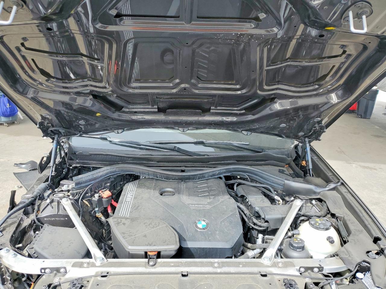 2024 BMW X3 xDrive30I - zdjęcie 11