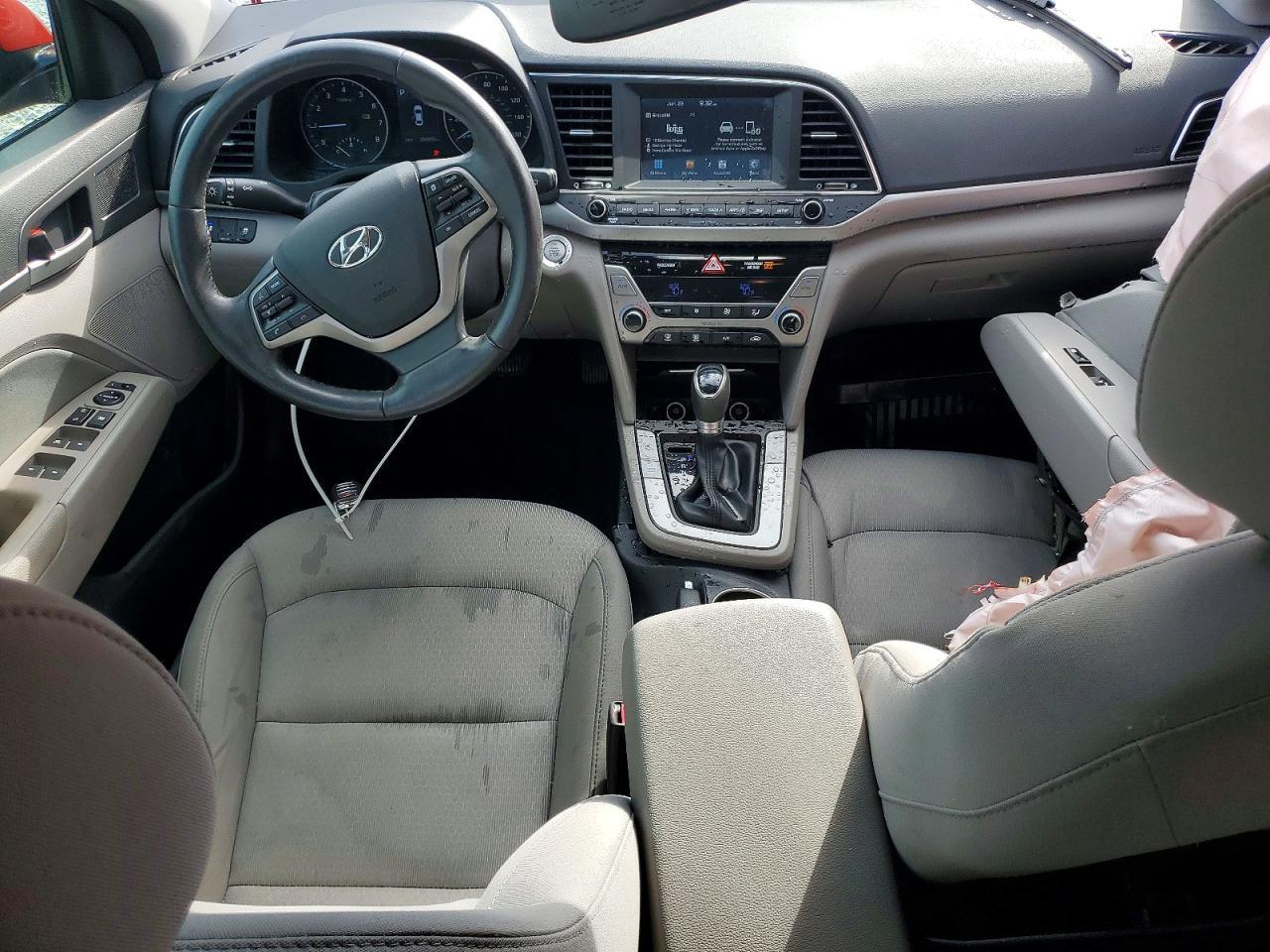 2018 Hyundai Elantra Value Edition - zdjęcie 8