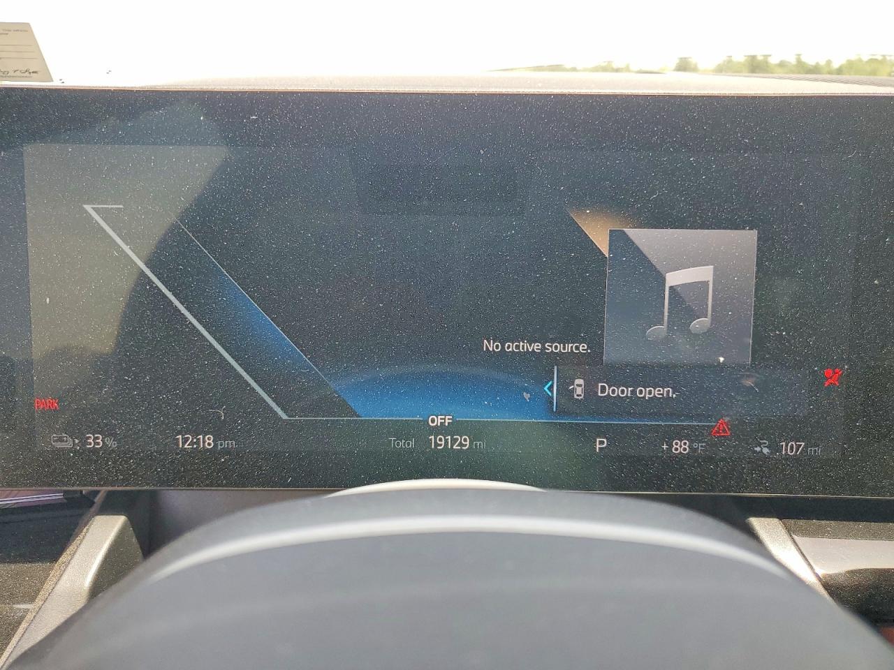 2024 BMW I5 Edrive 40 - zdjęcie 9