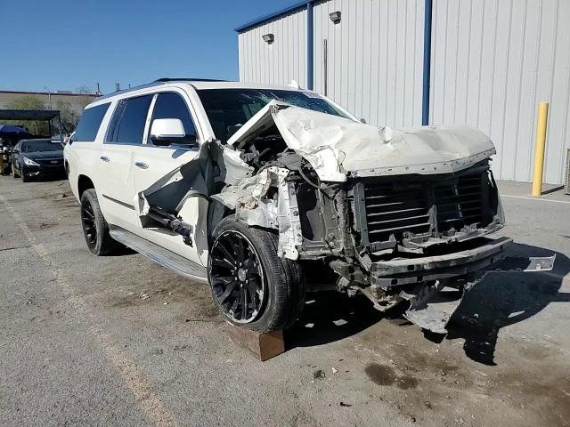 2015 Cadillac Escalade Esv Luxury - zdjęcie 14