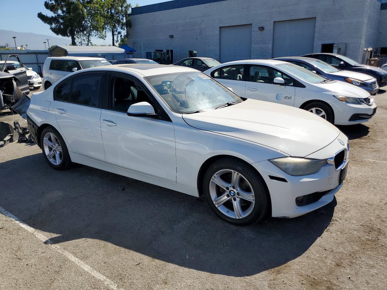 BMW Seria 3 - zdjęcie 4