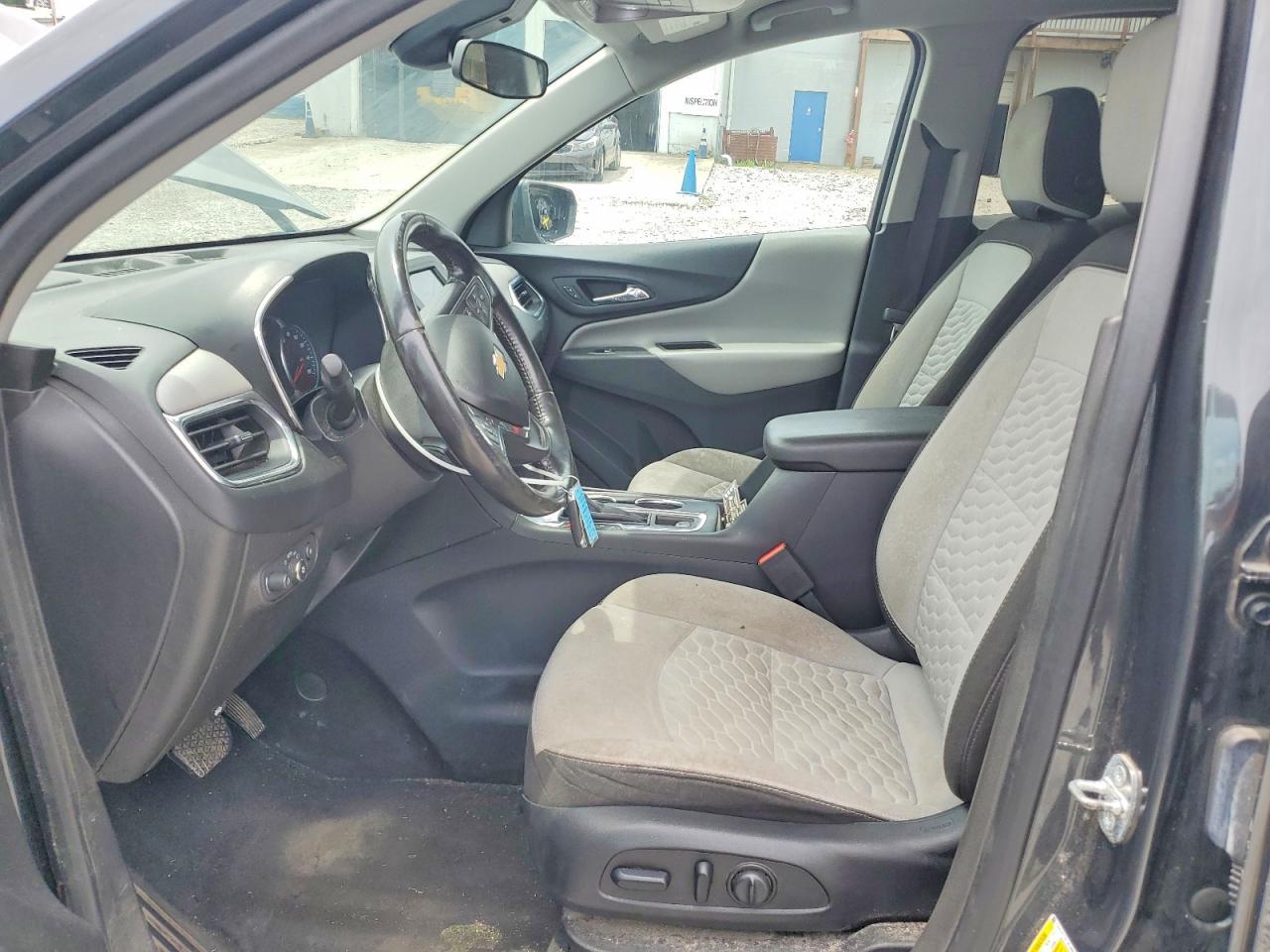 2020 Chevrolet Equinox Lt - zdjęcie 7