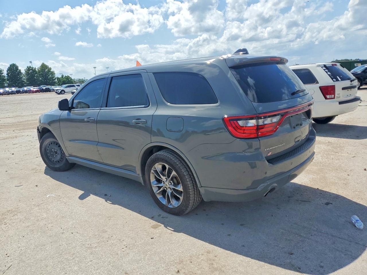 2019 Dodge Durango R - zdjęcie 2