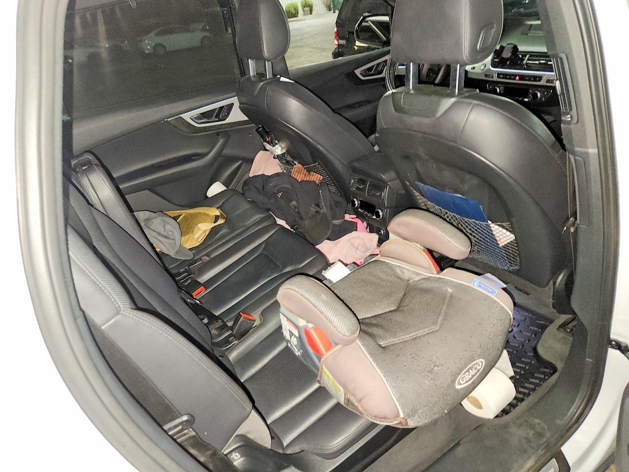 2018 Audi Q7 Premium Plus - zdjęcie 11