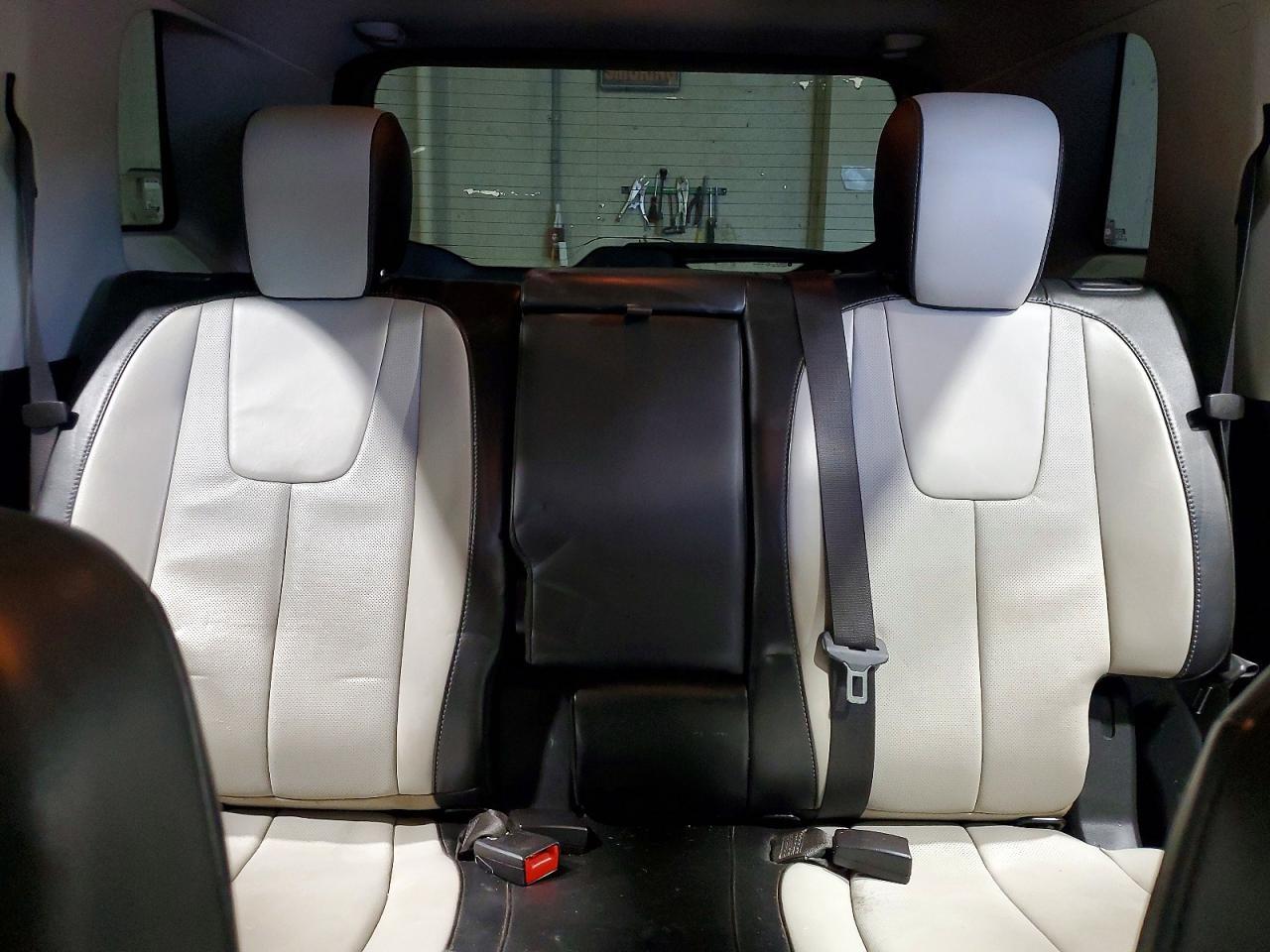 2017 GMC Terrain Denali - zdjęcie 10