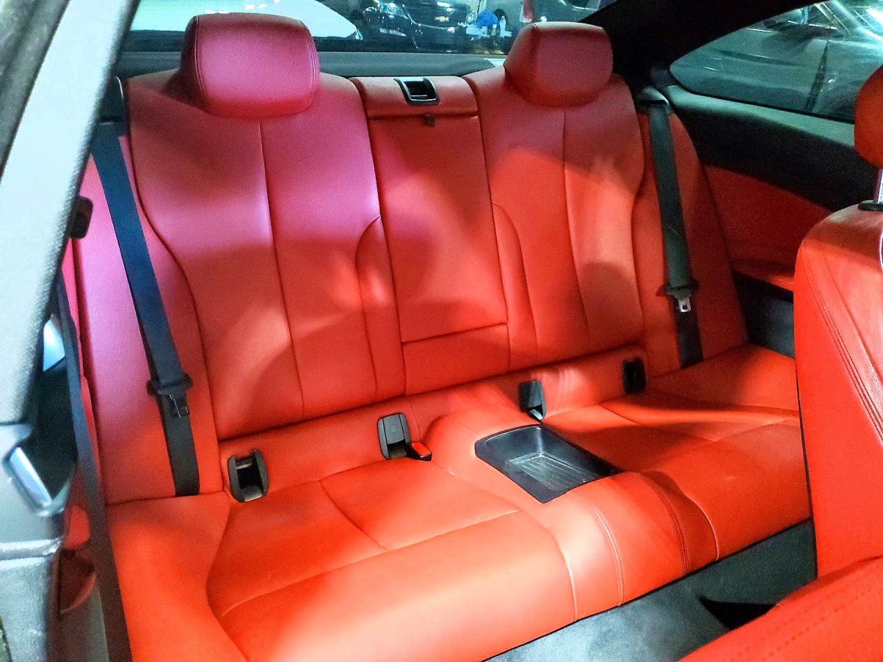 2015 BMW 435 Xi - zdjęcie 10