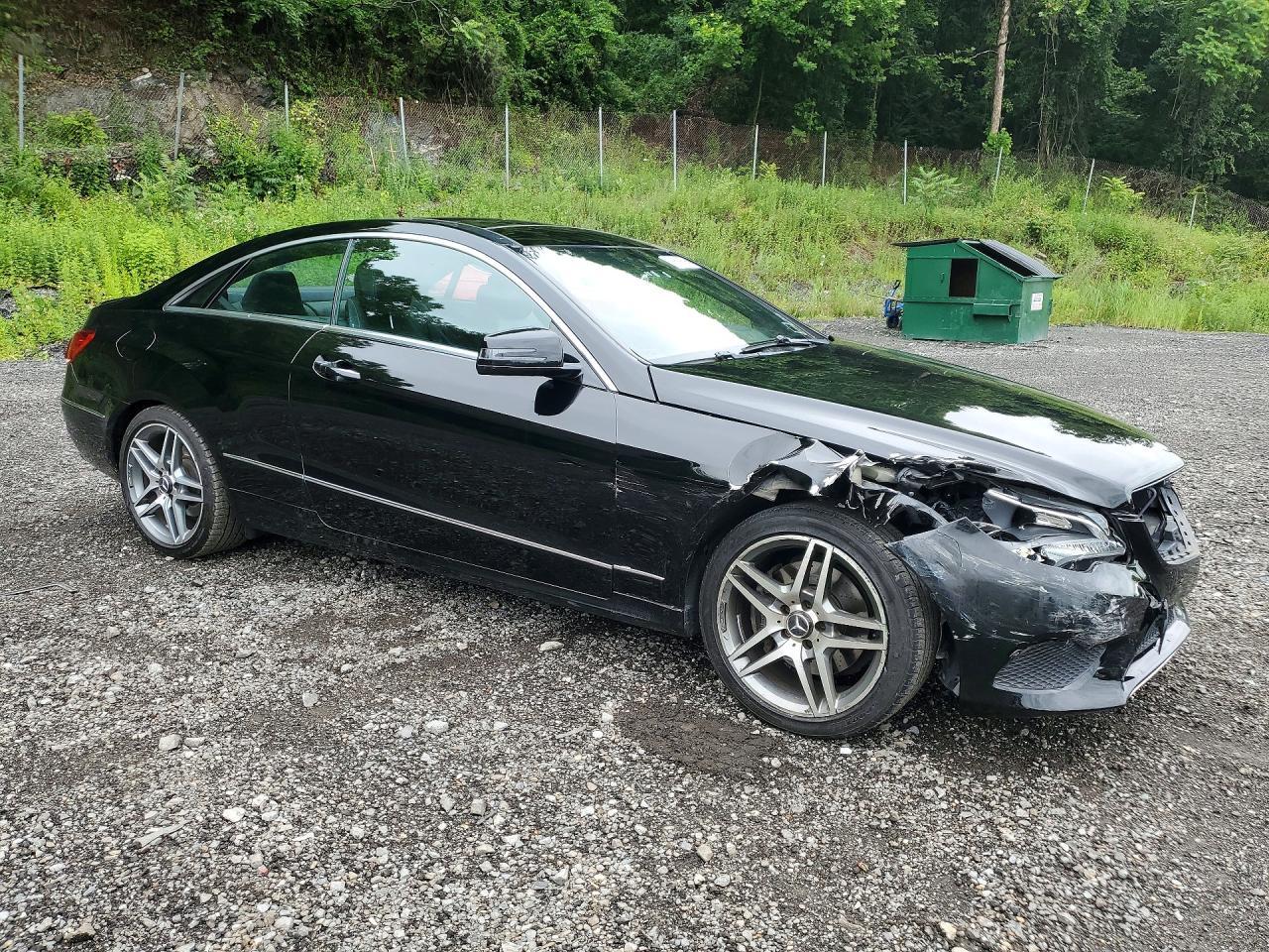 2014 Mercedes-Benz E 350 4Matic - zdjęcie 4