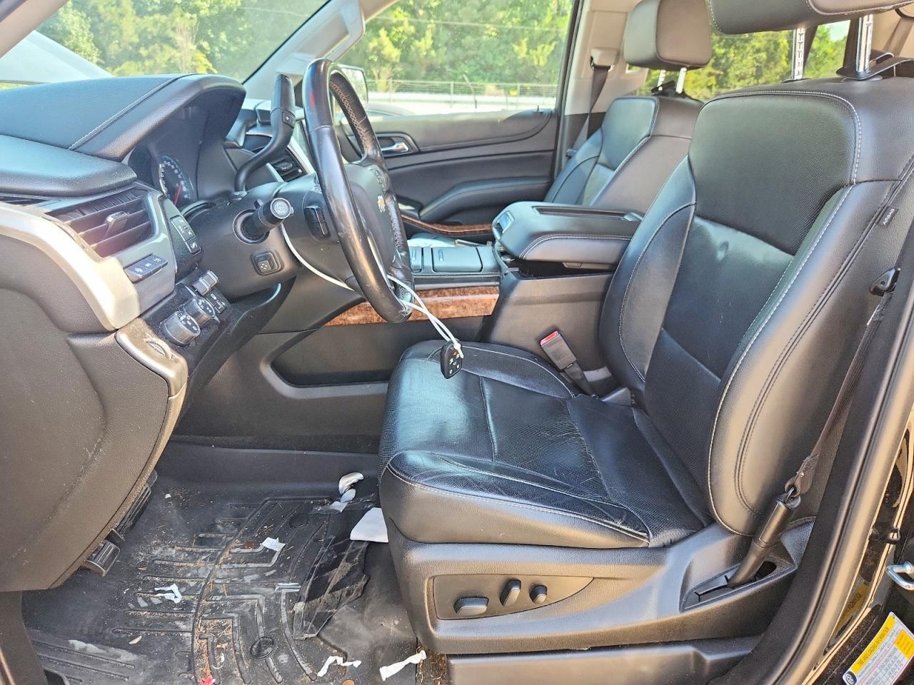 2018 Chevrolet Tahoe K1500 Premier - zdjęcie 7