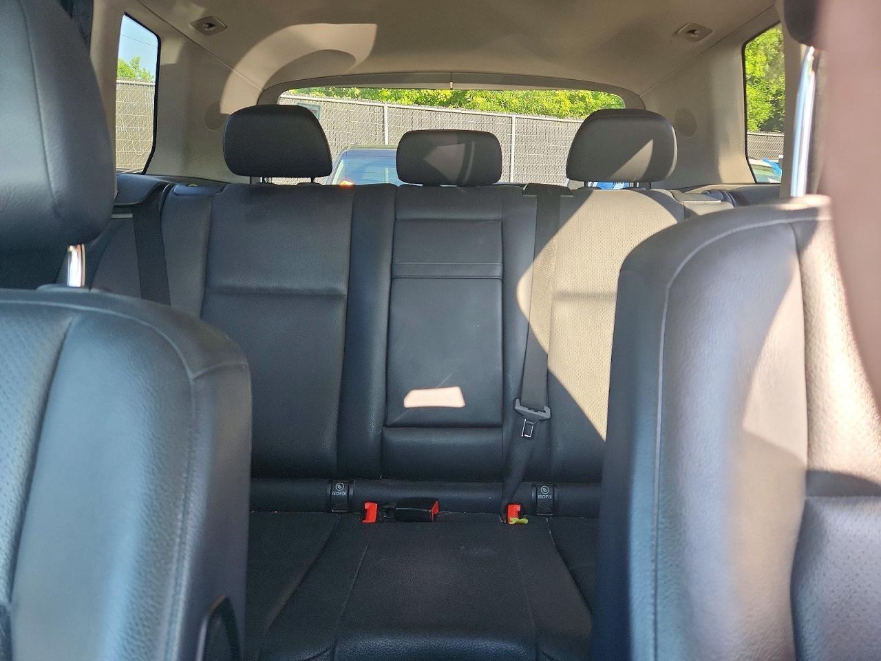 2014 Mercedes-Benz Glk 350 4Matic - zdjęcie 10