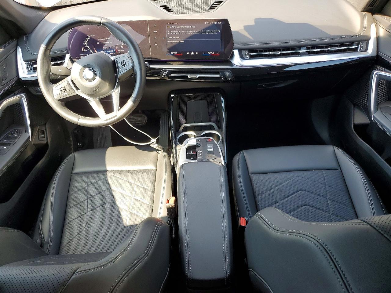 2024 BMW X1 xDrive28I - zdjęcie 8