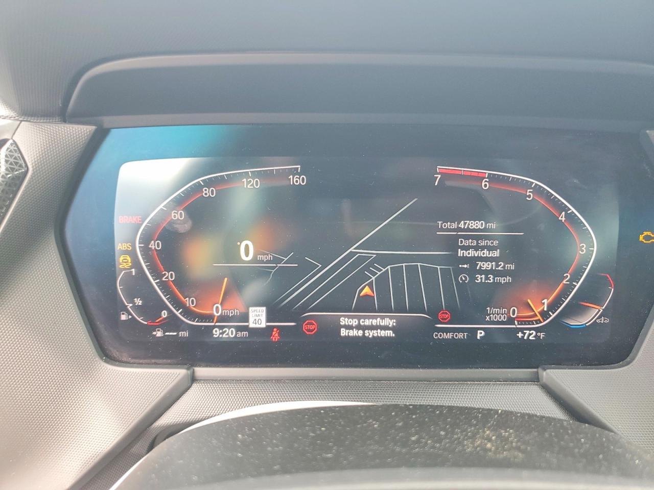 2021 BMW Seria 2 228i - zdjęcie 9