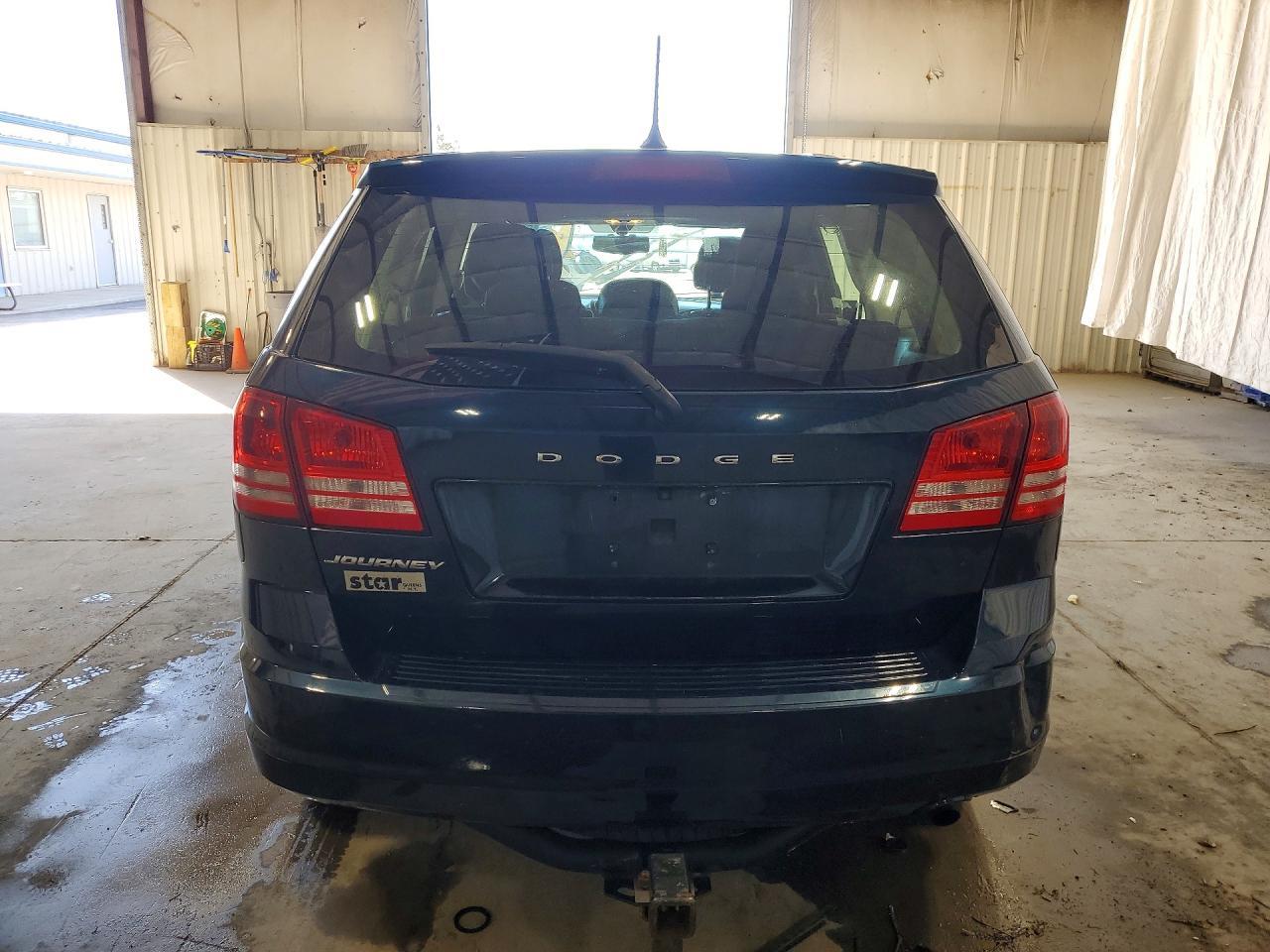 2015 Dodge Journey Se - zdjęcie 6