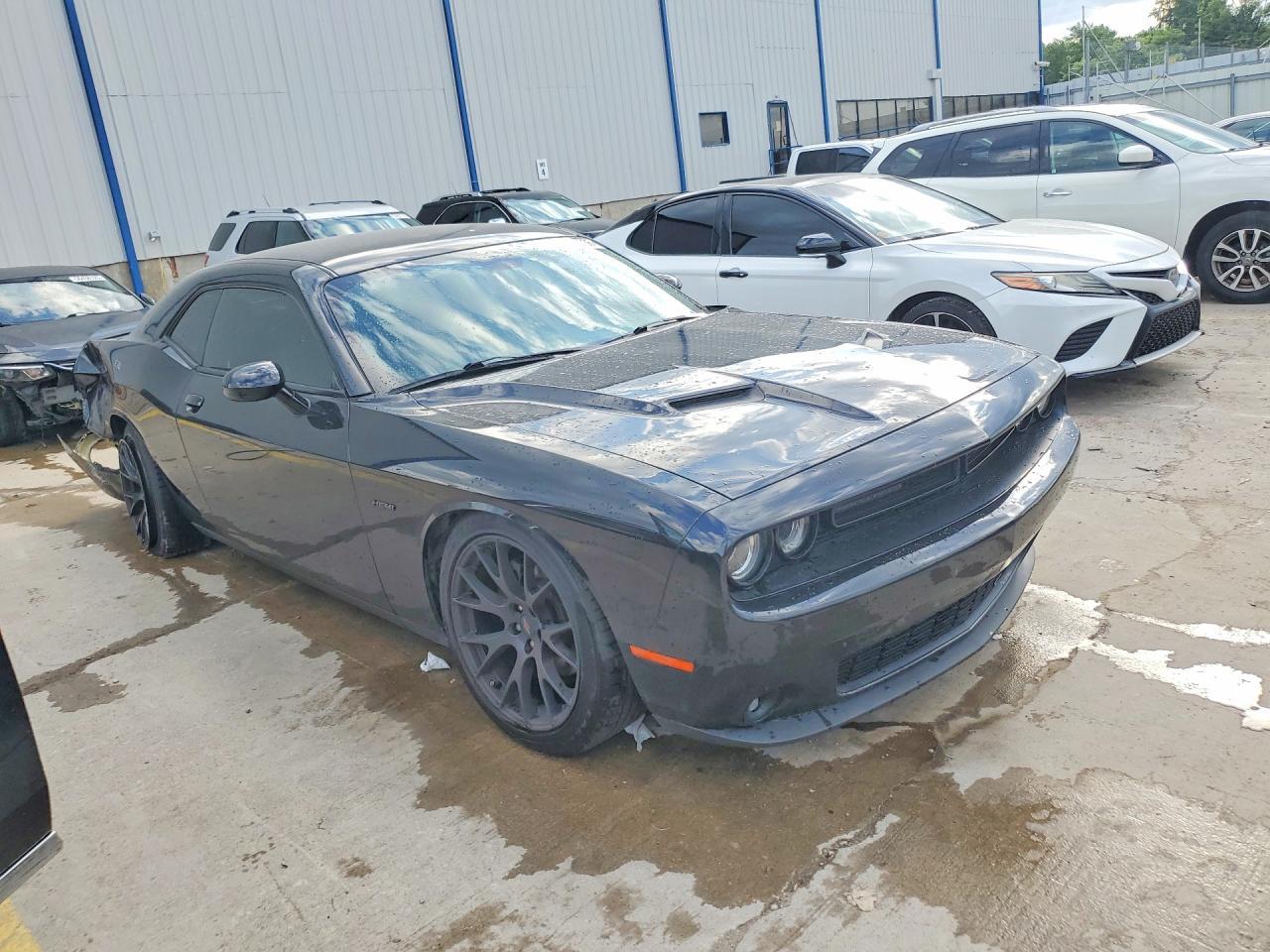 Dodge Challenger - zdjęcie 4