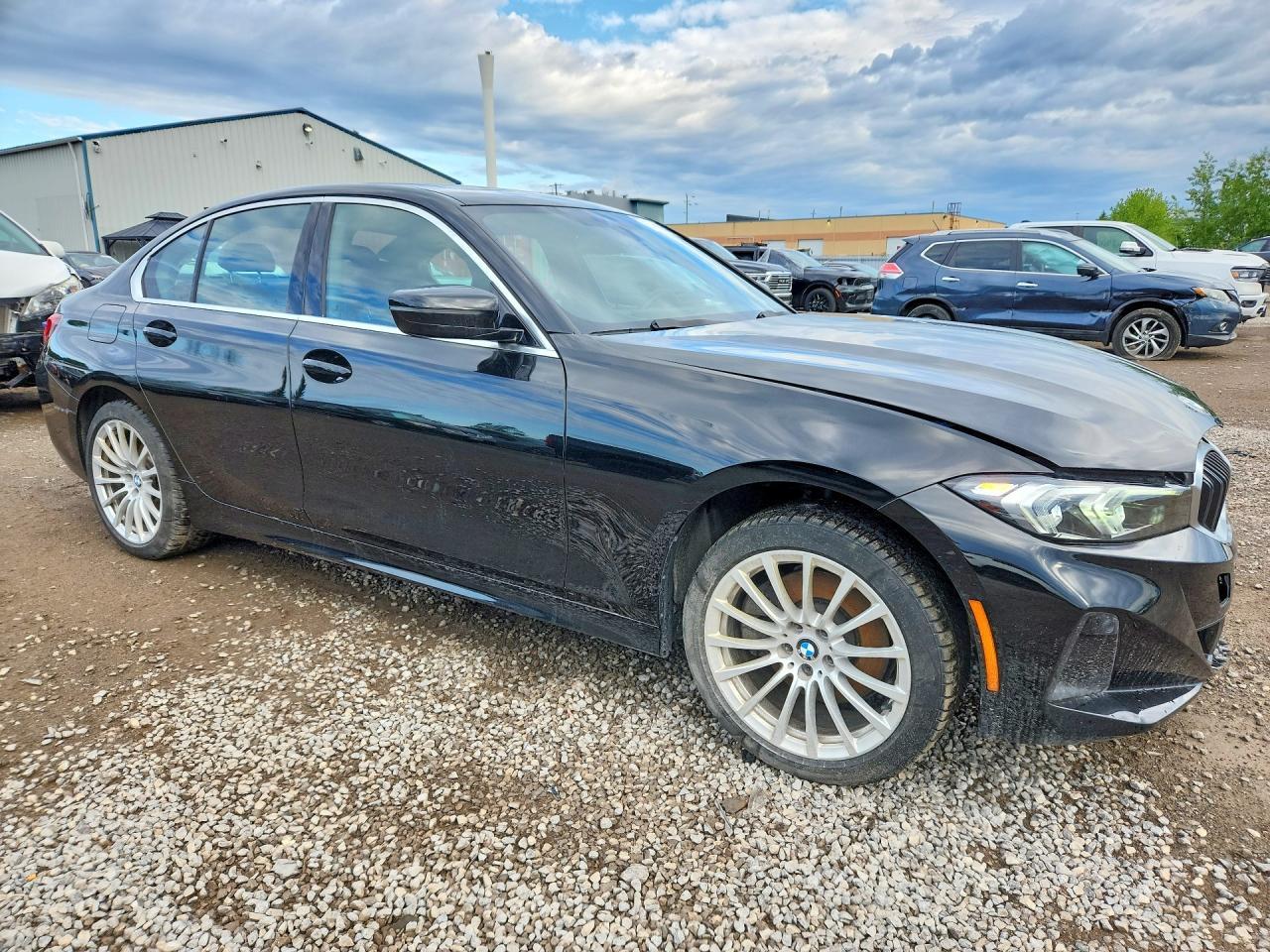 BMW Seria 3 - zdjęcie 4