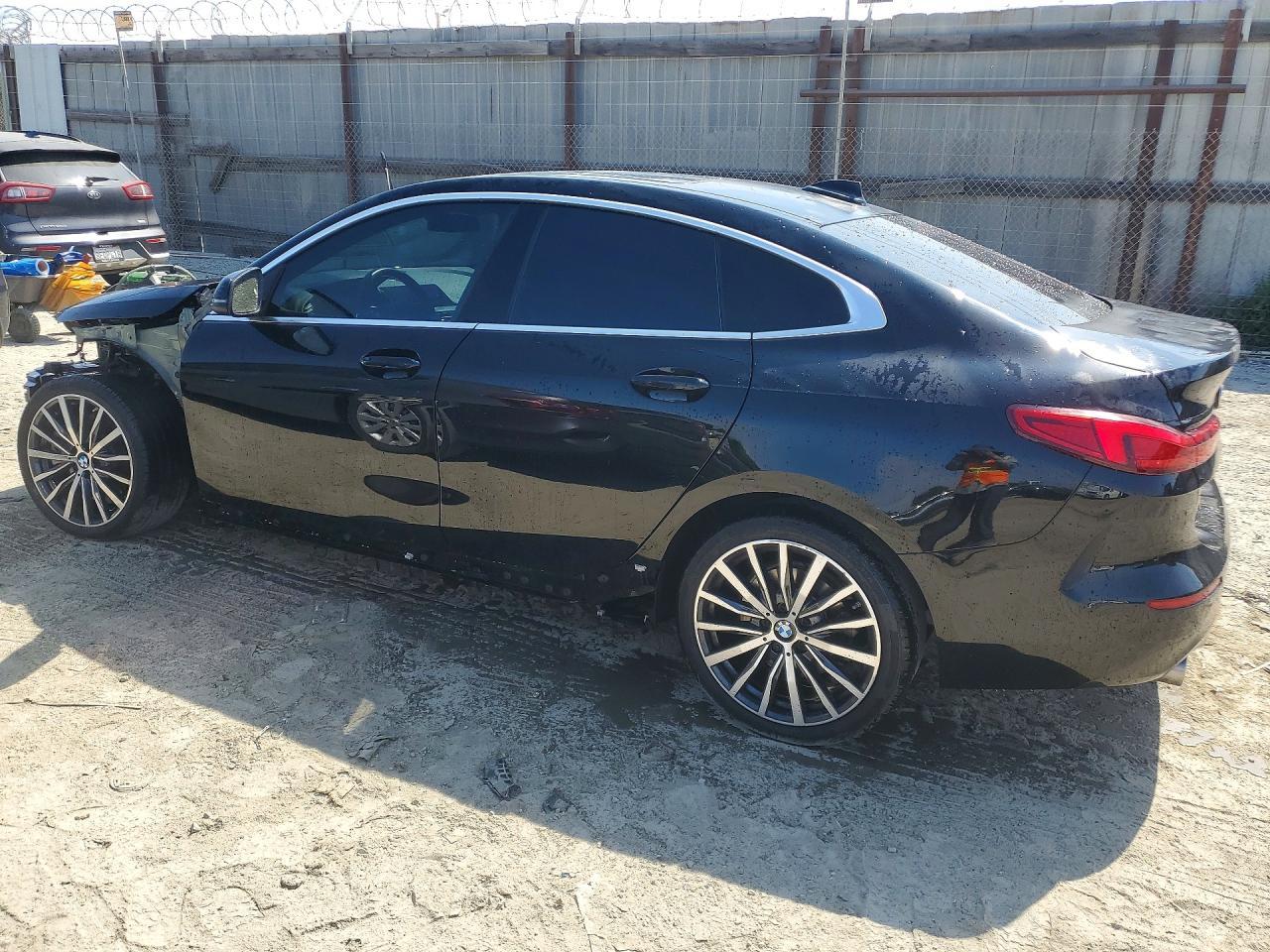 2024 BMW 228I - zdjęcie 2