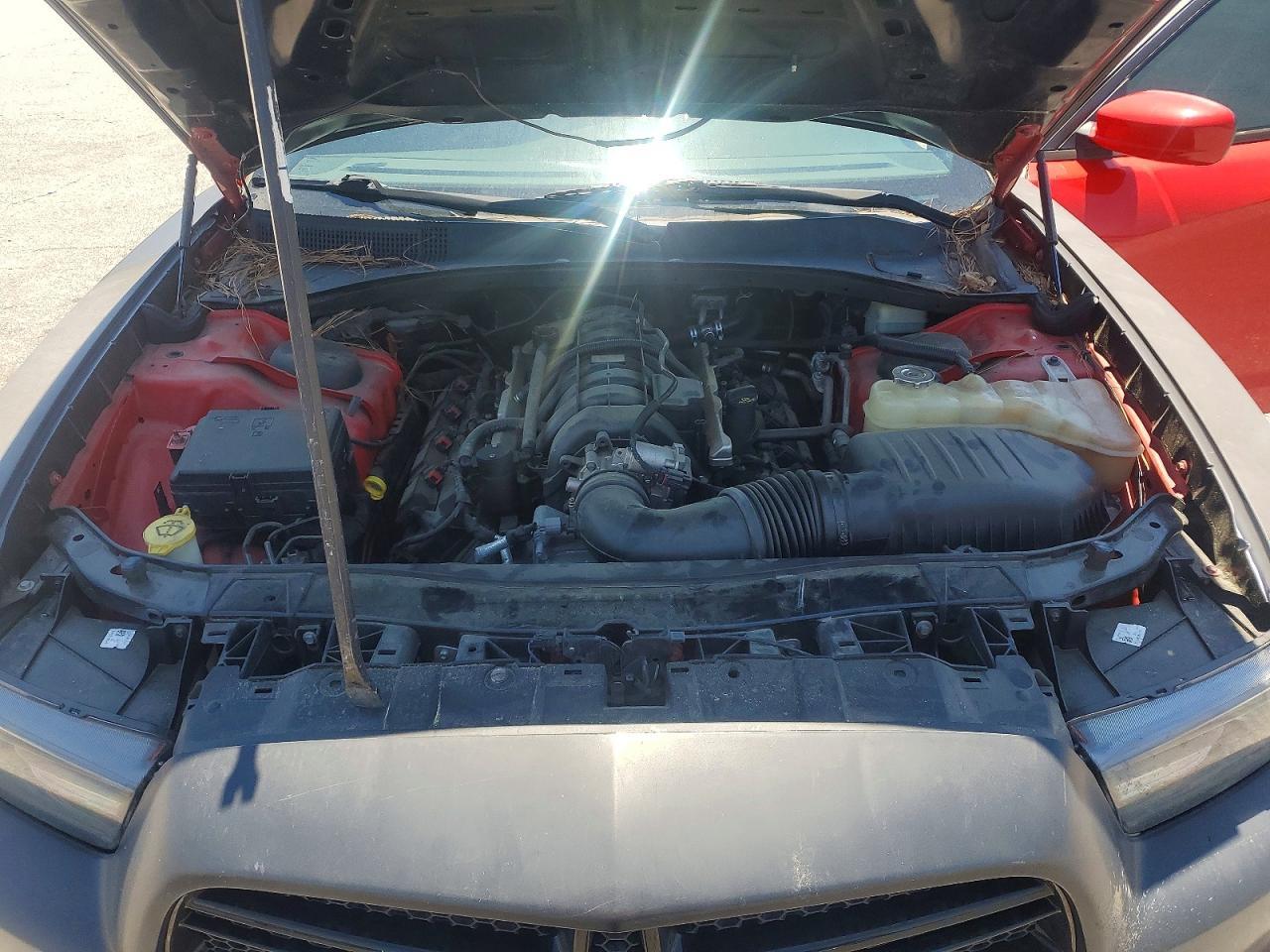 2013 Dodge Charger R - zdjęcie 11