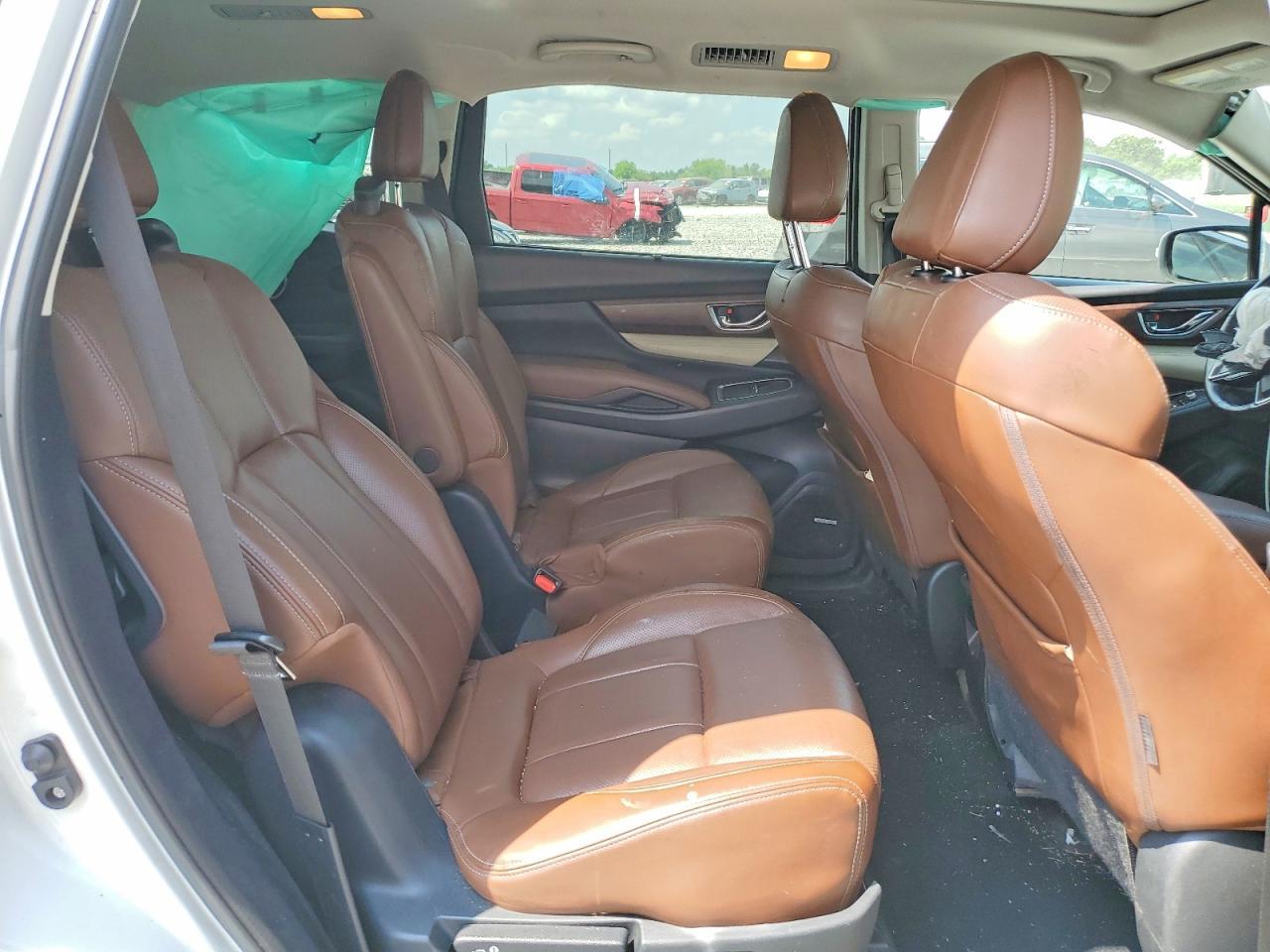 2019 Subaru Ascent Touring - zdjęcie 11