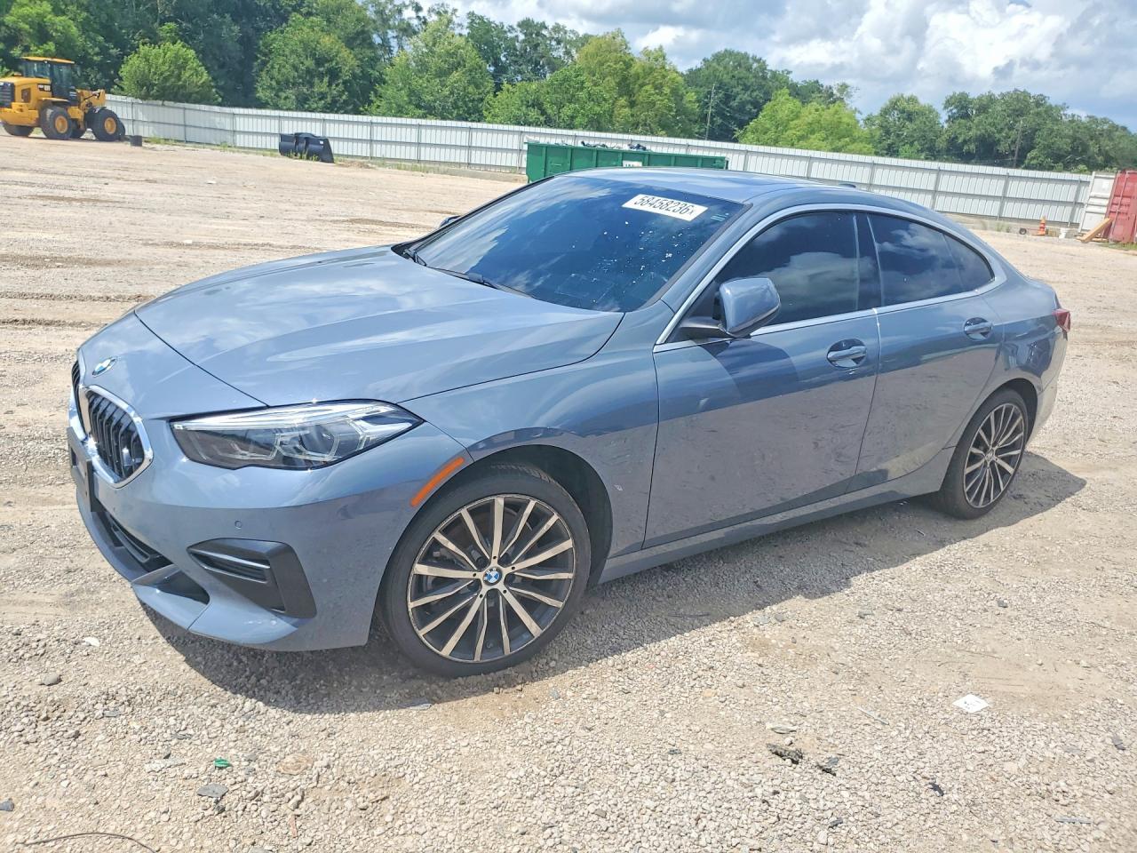 2022 BMW 228I - zdjęcie główne
