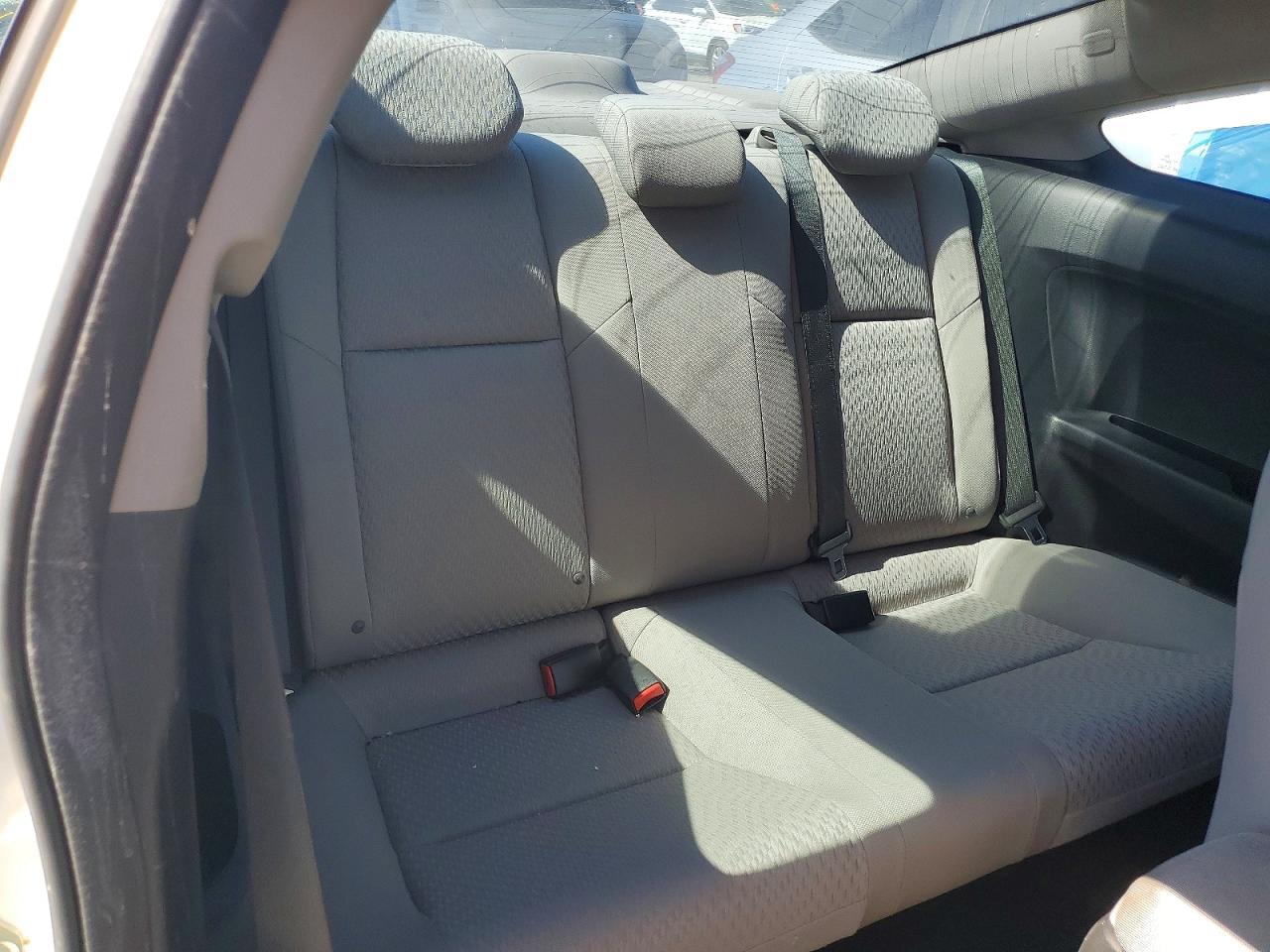 2014 Honda Civic Lx - zdjęcie 10
