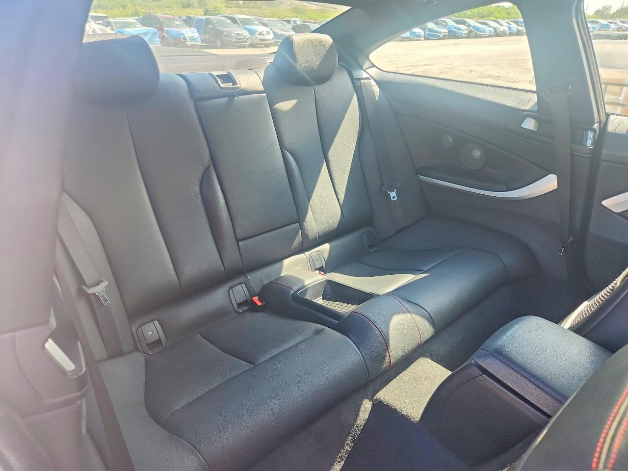 2017 BMW 440I - zdjęcie 10