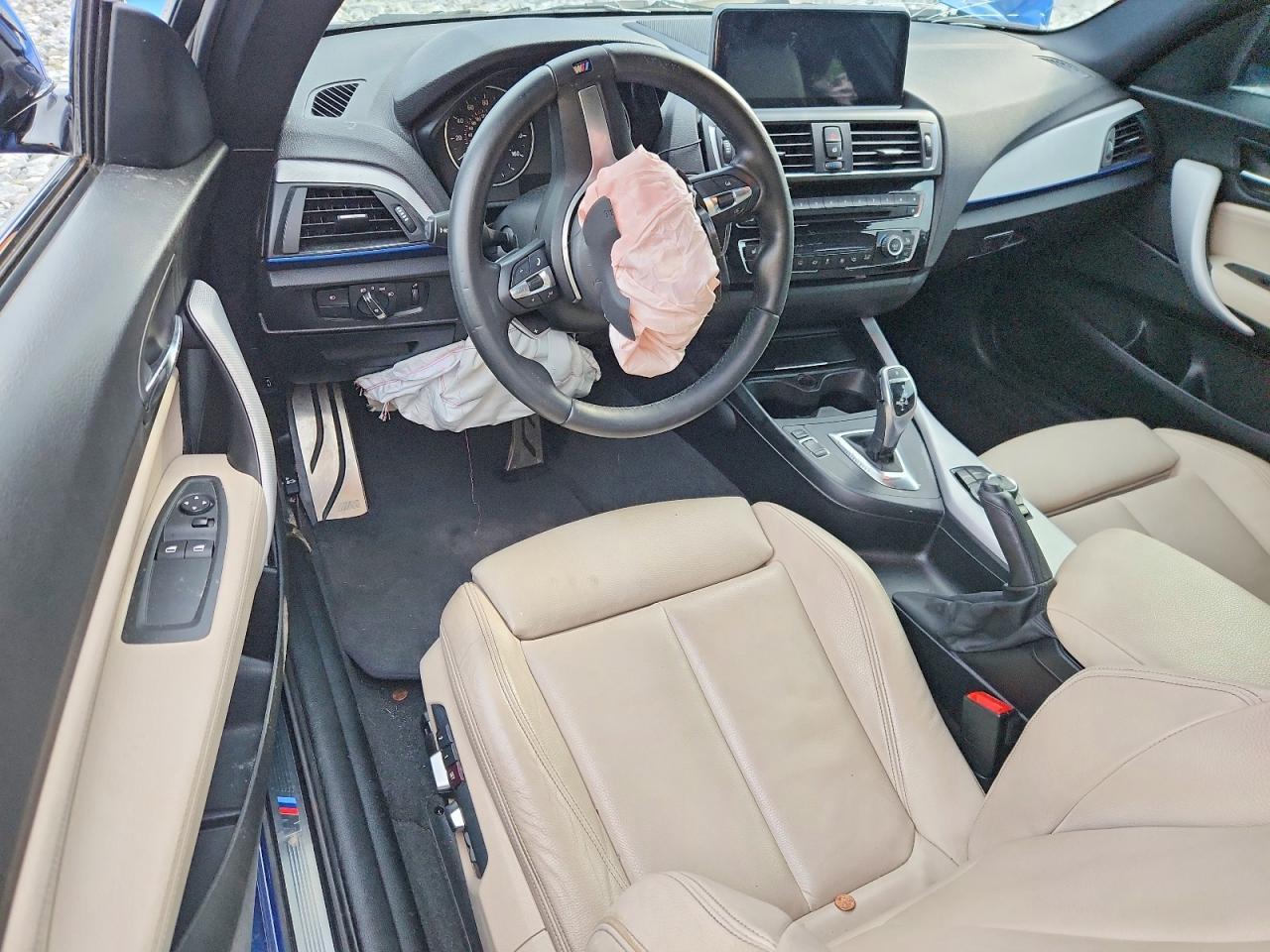 2017 BMW 230I - zdjęcie 8
