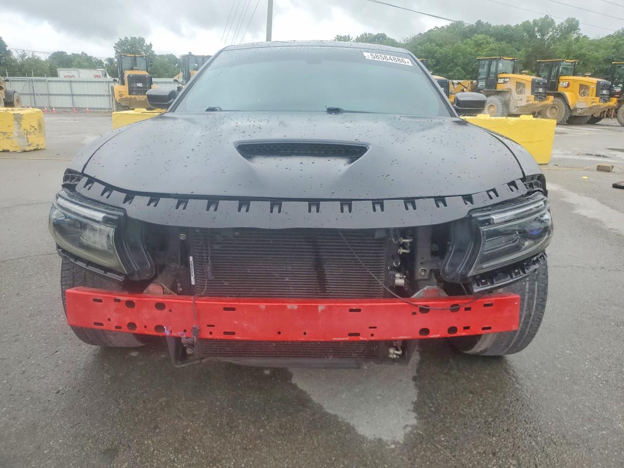 2016 Dodge Charger R/T - zdjęcie 5
